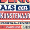 Denk als een kunstenaar