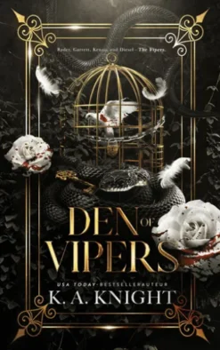 Den of vipers (NL)
