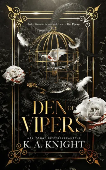 Den of vipers (NL)