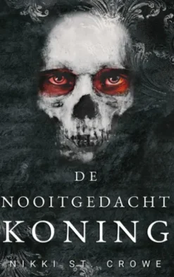 De Nooitgedachtkoning