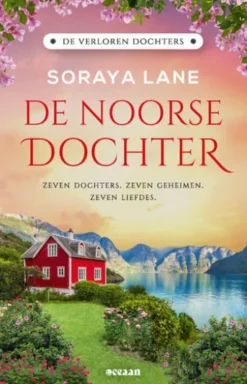 De Noorse dochter