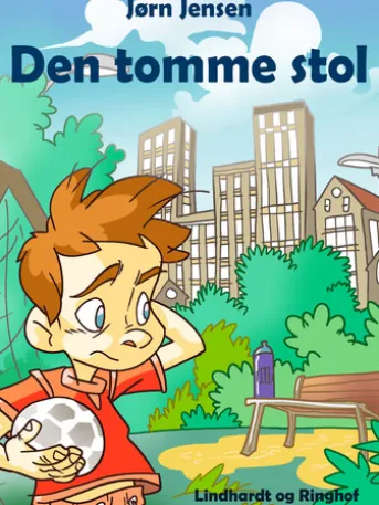 Den tomme stol