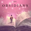 De Obsidians (Oliver Blue en de School voor Zieners Boek 3)