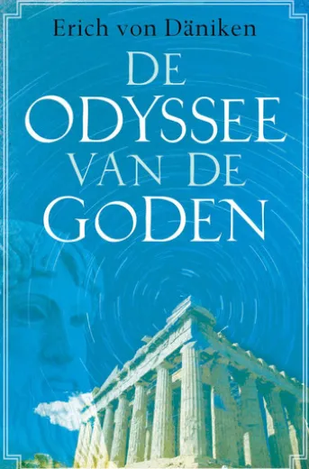 De Odyssee van de Goden