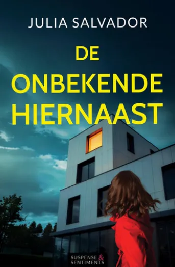 De onbekende hiernaast