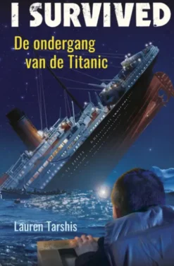 De ondergang van de ­Titanic