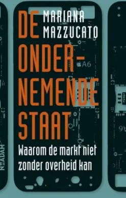 De ondernemende staat
