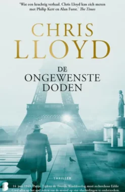 De ongewenste doden