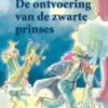 De ontvoering van de zwarte prinses