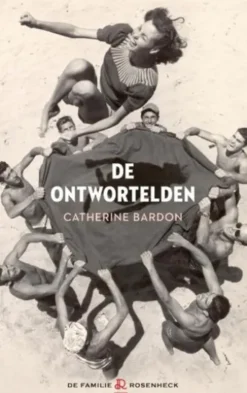 De ontwortelden