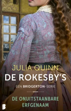 De onuitstaanbare erfgenaam