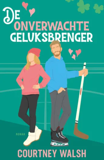 De onverwachte geluksbrenger