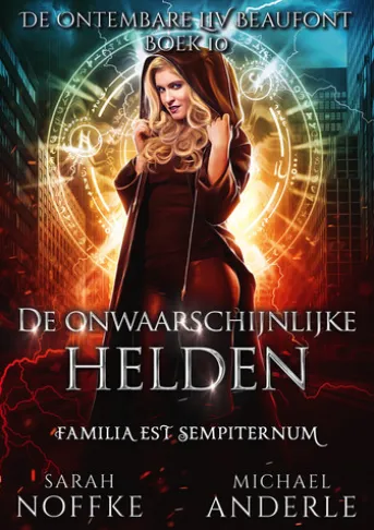 De onwaarschijnlijke helden
