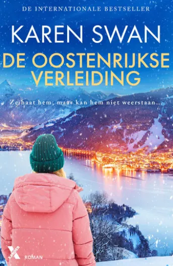 De Oostenrijkse verleiding