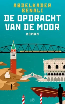 De opdracht van de Moor