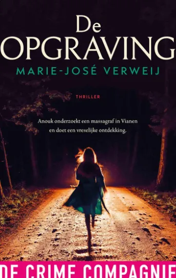 De opgraving