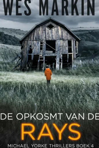 De Opkosmt van de Rays