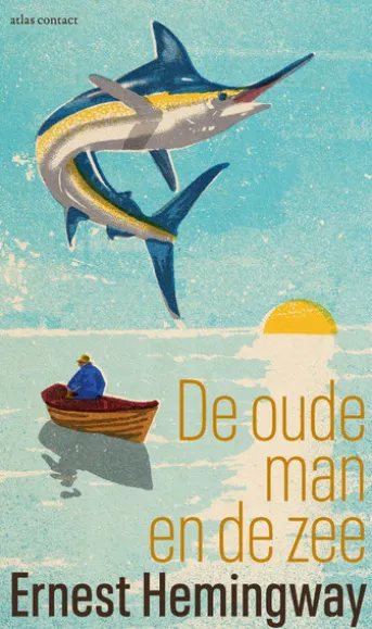 De oude man en de zee