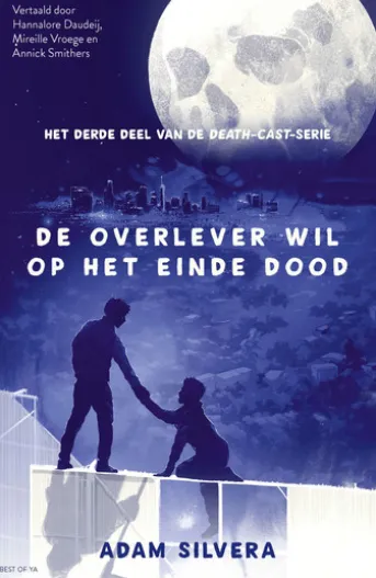 De overlever wil op het einde dood