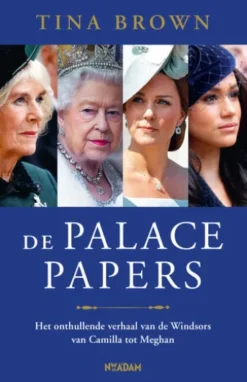 De Palace Papers