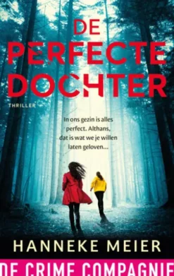 De perfecte dochter