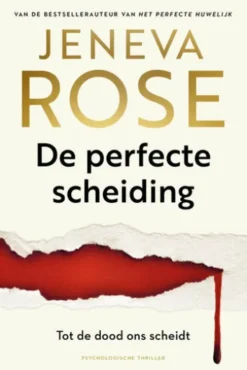 De perfecte scheiding