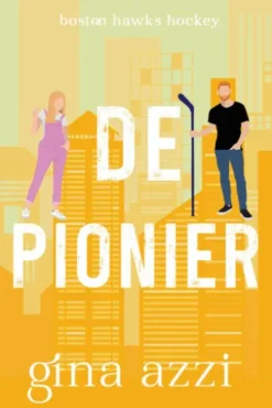 De Pionier