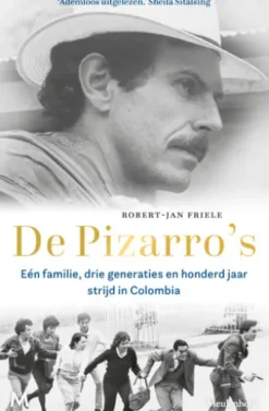 De Pizarro's