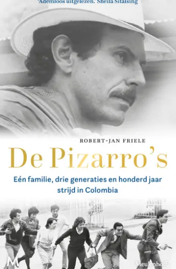 De Pizarro's