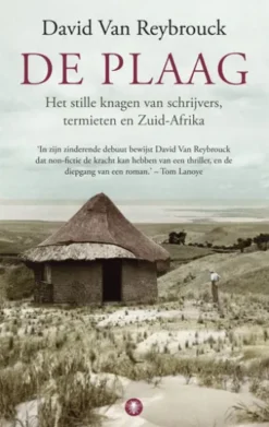 De plaag