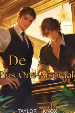 De Plus-One-Afspraak