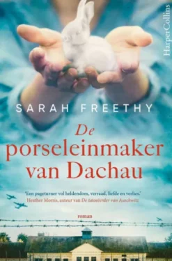 De porseleinmaker van Dachau