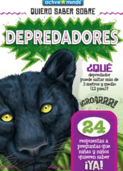 Depredadores (Predators)