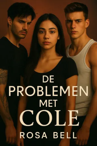 DE PROBLEMEN MET COLE