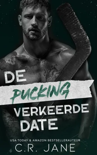 De pucking verkeerde date