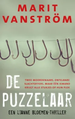 De Puzzelaar