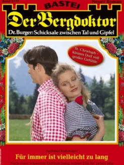 Der Bergdoktor 2177