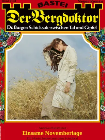 Der Bergdoktor 2153