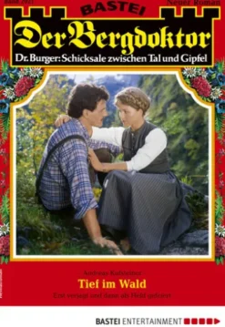 Der Bergdoktor 2021