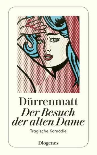 Der Besuch der alten Dame