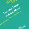 Der alte Mann und das Meer von Ernest Hemingway (Lektürehilfe)