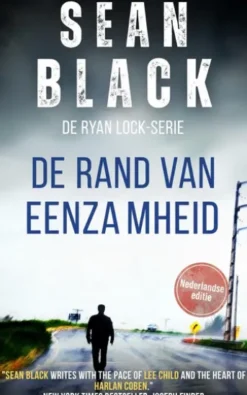 De Rand van de Eenzaamheid