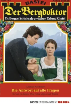 Der Bergdoktor 1921