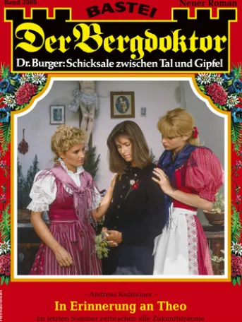 Der Bergdoktor 2086