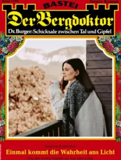 Der Bergdoktor 2109