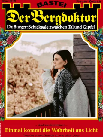 Der Bergdoktor 2109