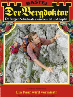 Der Bergdoktor 2099