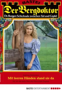 Der Bergdoktor 1995
