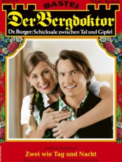 Der Bergdoktor 2139