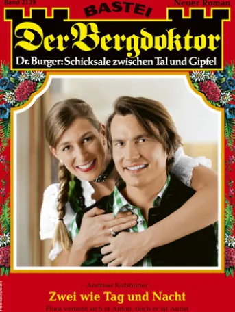 Der Bergdoktor 2139